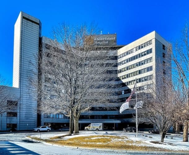Rhode Island Hospital Providence Ri Scaled
