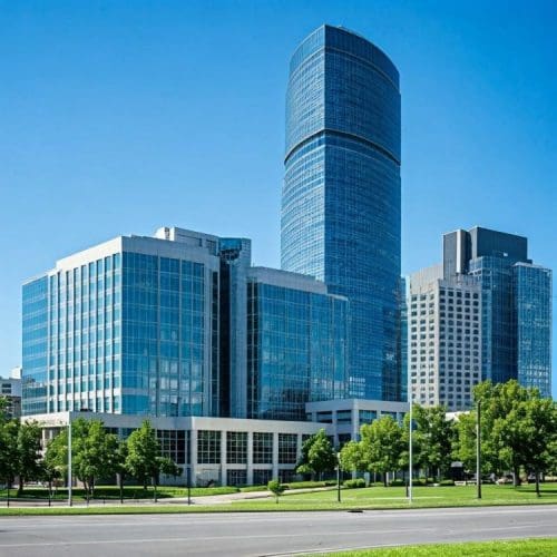 New Jersey medical centers hospitals