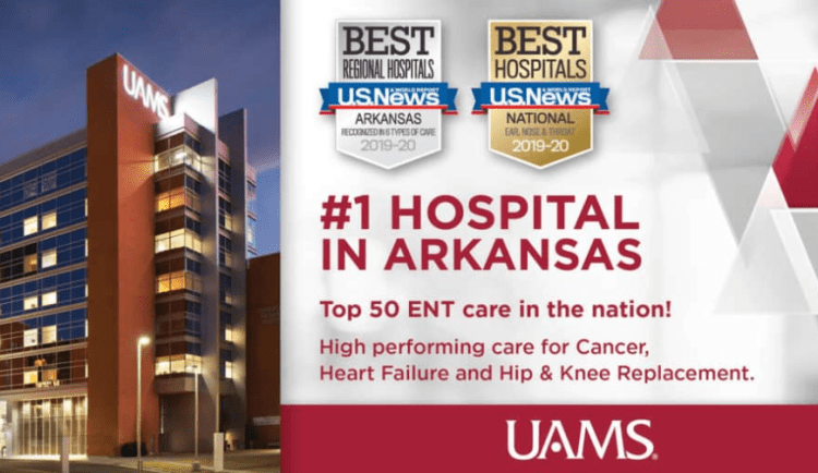 Indiana hospitals healthcare network