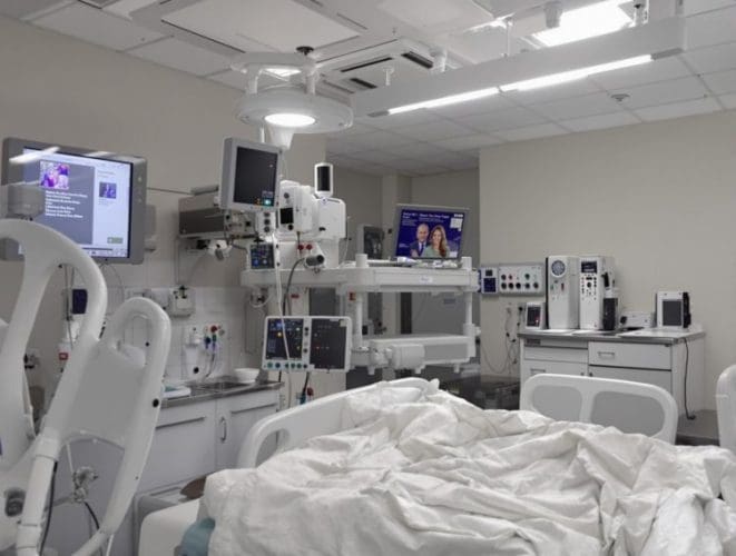 Florida hospitals healthcare facilities