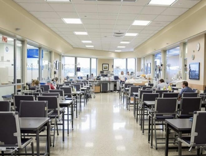 Comprehensive guide hospitals medical centers