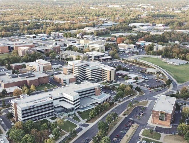 Comprehensive guide to hospitals healthcare