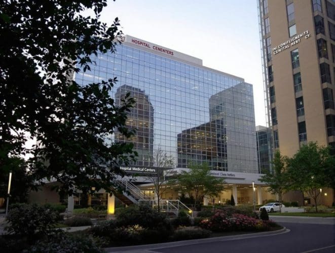 Healthcare facilities comprehensive guide