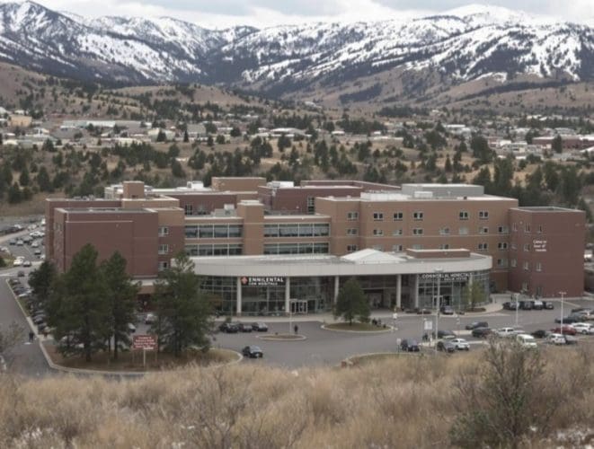 Comprehensive hospital directory list