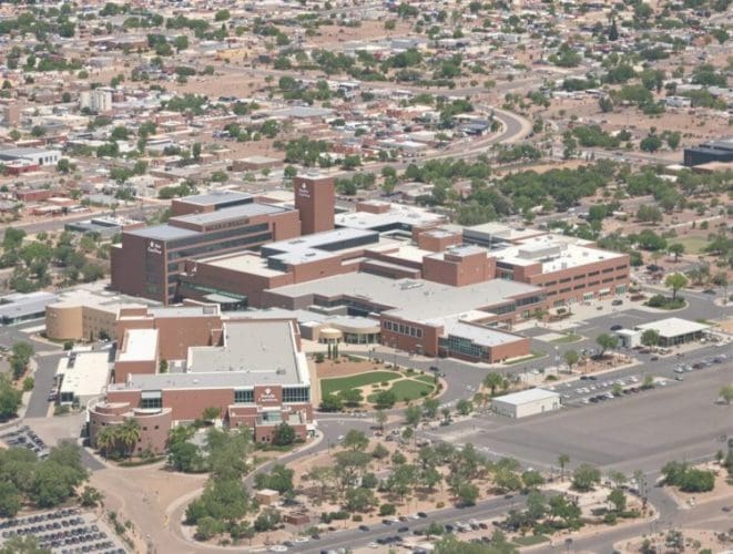 Comprehensive hospitals list guide