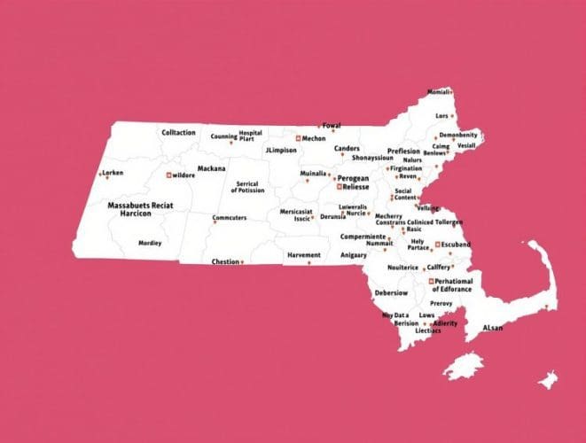 Detailed hospital directory guide