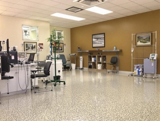 Essential hospitals in America healthcare guide