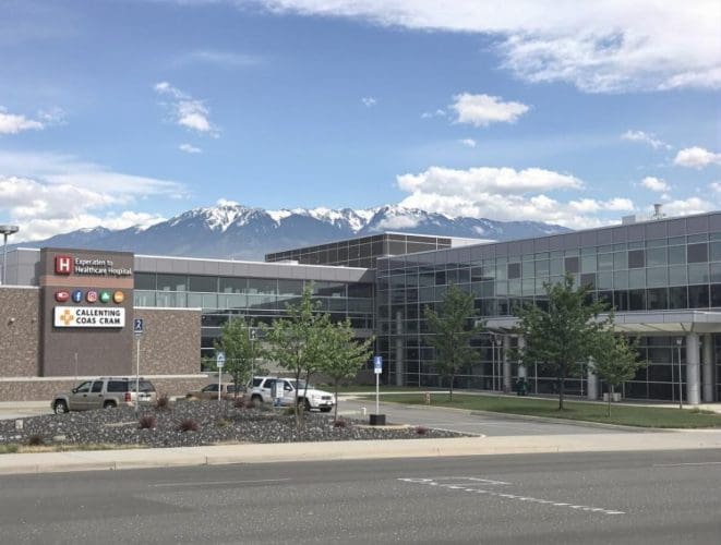Expanding access to healthcare facilities guide