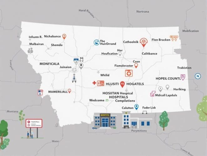 Hospitals in six more cities healthcare guide