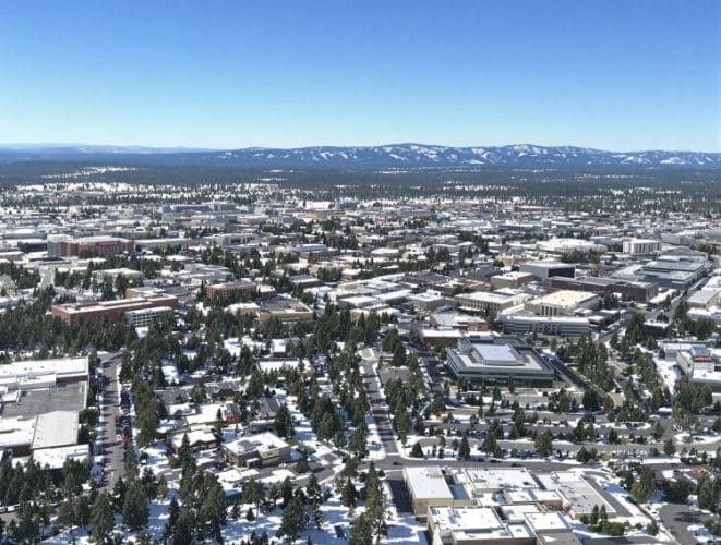 Hospitals in cities across America directory