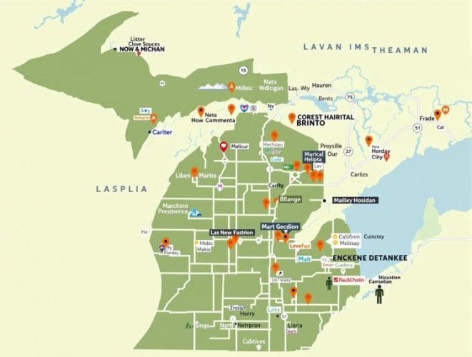 Hospitals in cities healthcare guide