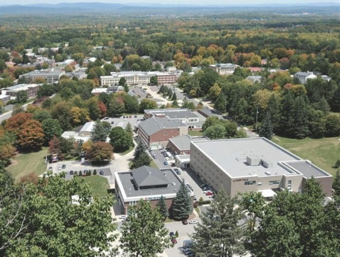 Georgia medical facilities hospitals guide