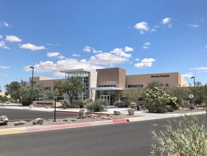 New Mexico Demin Image Scaled