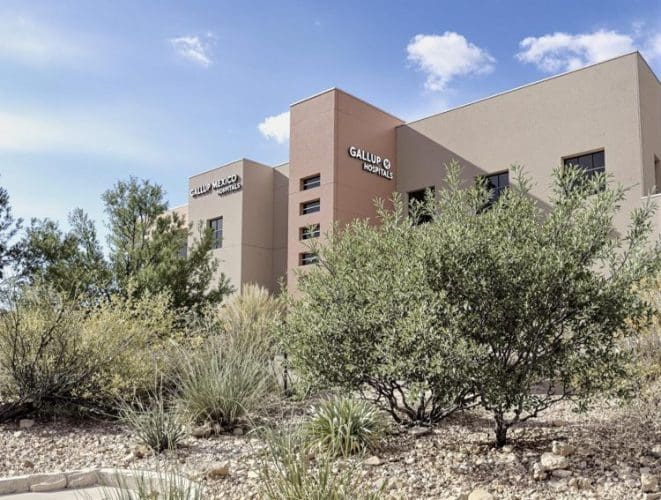 Kentucky hospitals medical centers