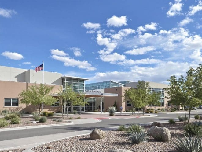 New Mexico Las V Image Scaled