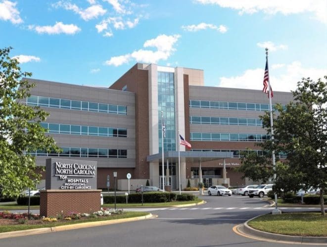 Top hospitals across America healthcare guide