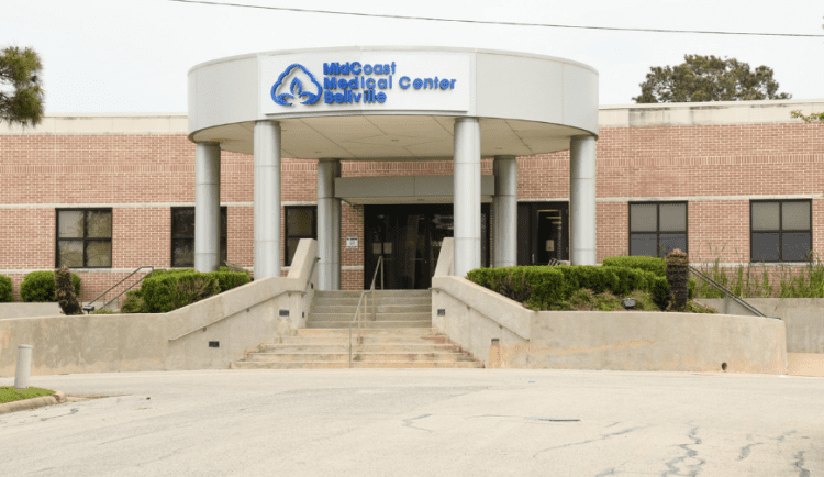 Viljandi Hospital Estonia healthcare facility
