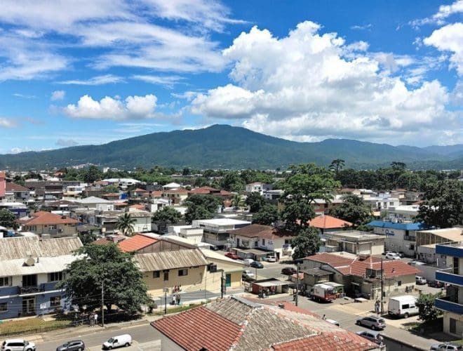 Guide to key hospitals El Salvador healthcare