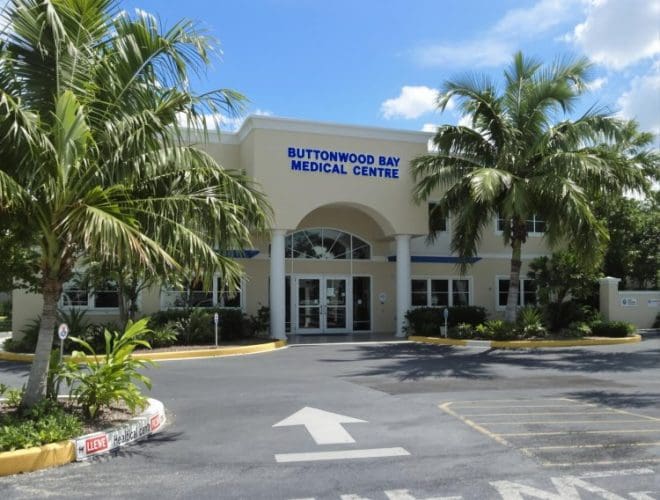 Buttonwood Bay Medical Clinic Belize