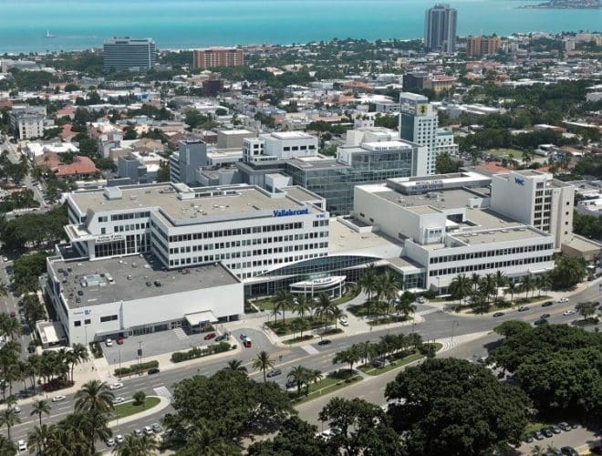 Hospital Vallarta Jalisco Mexico medical