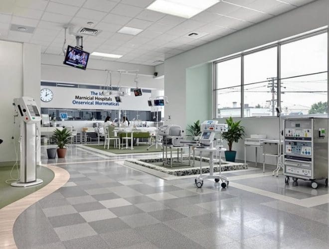 Top hospitals in Costa Rica healthcare guide