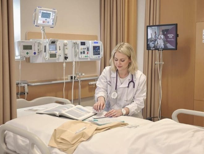 Valga Hospital Estonia southern healthcare